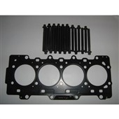 Těsnění hlavy válců 1,52mm + šrouby 5166483aa Jeep Liberty,Cherokee 2,8CRD